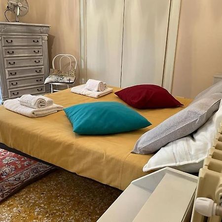 Devi Home Palermo Exteriör bild