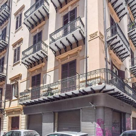 Devi Home Palermo Exteriör bild