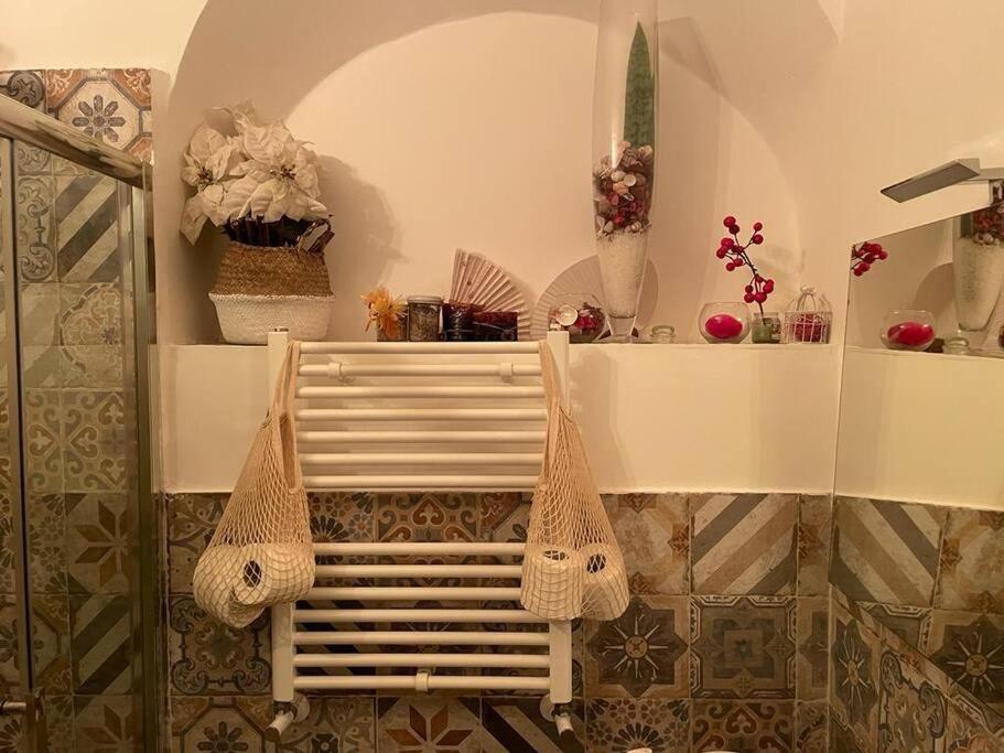 Devi Home Palermo Exteriör bild