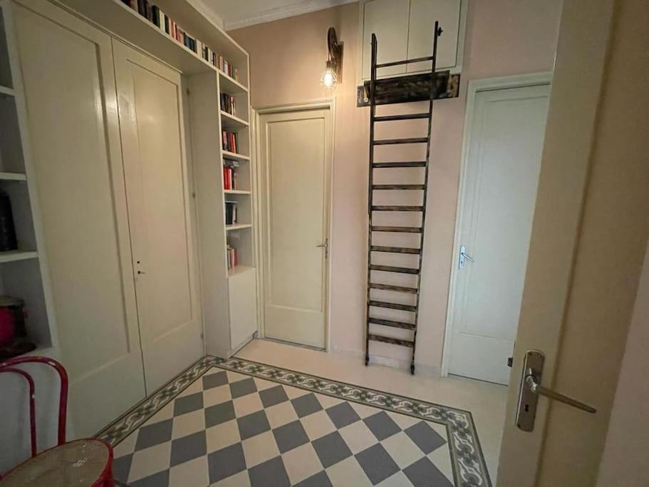 Devi Home Palermo Exteriör bild