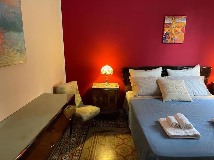 Devi Home Palermo Exteriör bild